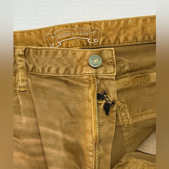 New Men's ROBIN'S JEAN Predator Cargo Shorts - Picture 6 of 11